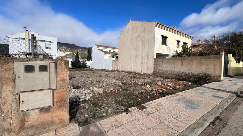 Foto a2f5db58-133f-47ec-bac9-df836b3dee5d. Terreny residencial a Padul