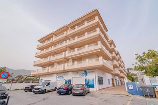 Etagenwohnung  Calle palomas, las. Hermoso piso en la herradura, almuñecar