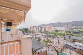 Flat  Calle palomas, las. Hermoso piso en la herradura, almuñecar