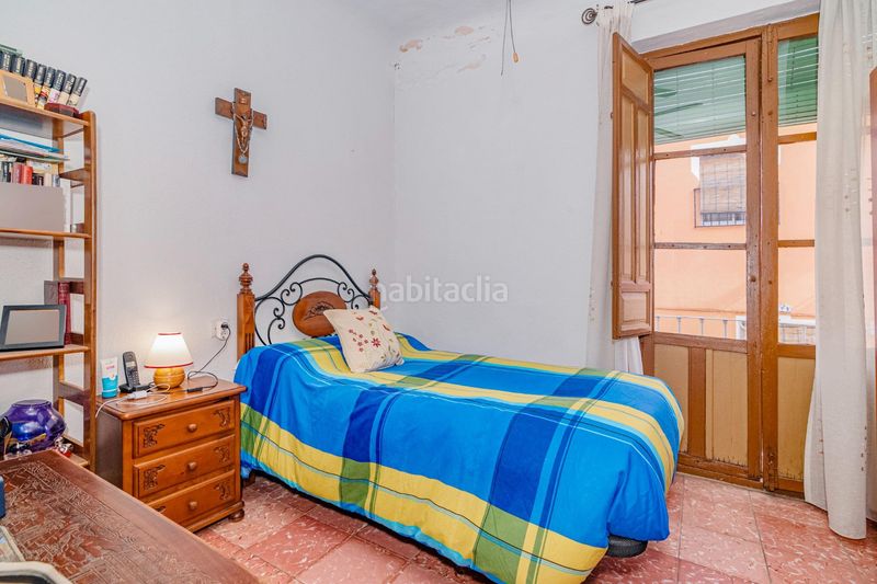 Foto 45998510-ae40-4dd1-a3a2-86b0c2985af5. Casa adossada a La Zubia Ciudad Zubia (La)