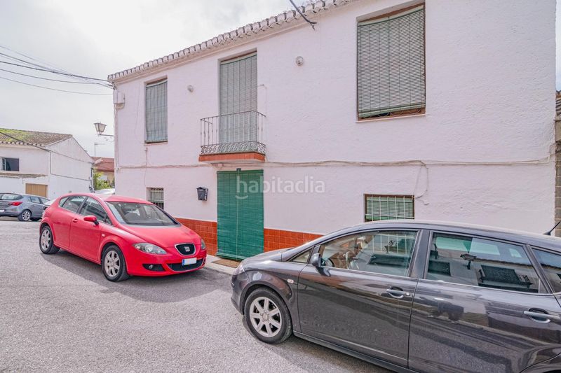 Foto a1283e50-1674-4c65-97a7-c1095d0760fa. Casa adossada a La Zubia Ciudad Zubia (La)