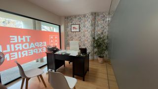 Lloguer Local Comercial  Calle real de los neveros. Alquiler de local comercial