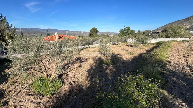 Foto 0777e29d-0307-4db3-b4e0-0d50146b2aae. Finca rústica a Padul