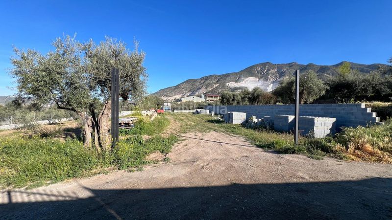 Foto 5fc79a78-56a5-4aaa-b9d3-ef8997cfc1a6. Finca rústica a Padul