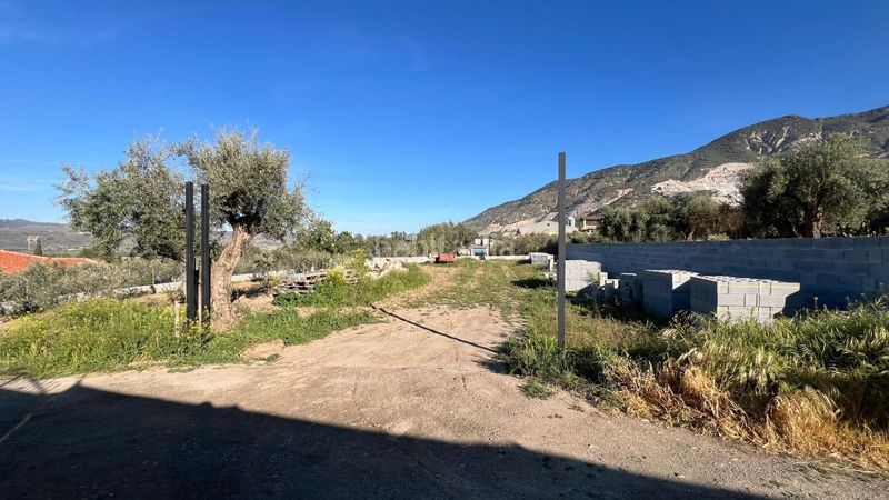 Foto 8bd5c86a-a659-457e-a7da-c43683de6ec3. Finca rústica a Padul