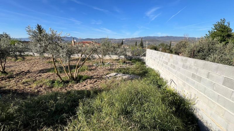 Foto a79fb456-15d0-4881-a8aa-d19f4bcf9d67. Finca rústica a Padul