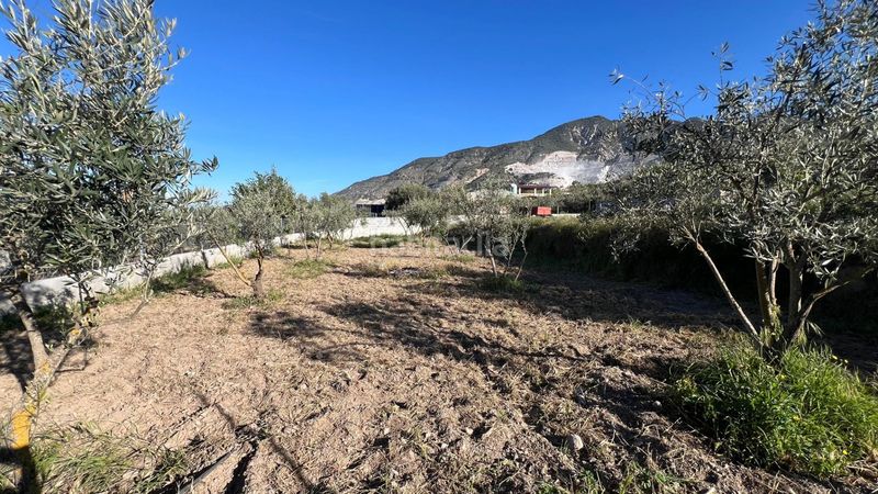 Foto b601f427-7fe4-4ea6-afc5-d4a8bb9a2861. Finca rústica a Padul