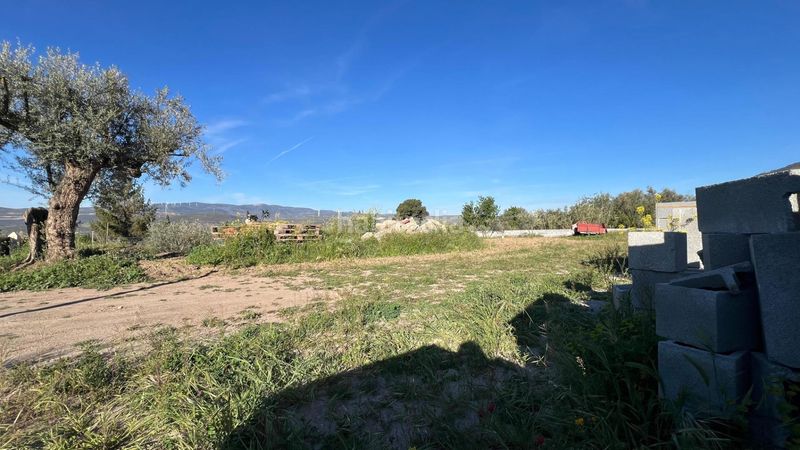 Foto e522ceb1-fd9a-4cba-a4bd-1b00e8499c09. Finca rústica a Padul