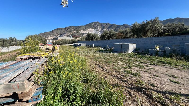 Foto ed00b9ce-5f0e-4d86-9dd1-54598c9d202d. Finca rústica a Padul