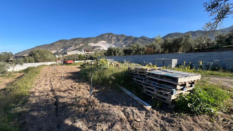 Foto ee918b21-96af-4248-94a2-b5de7b9433d4. Finca rústica a Padul