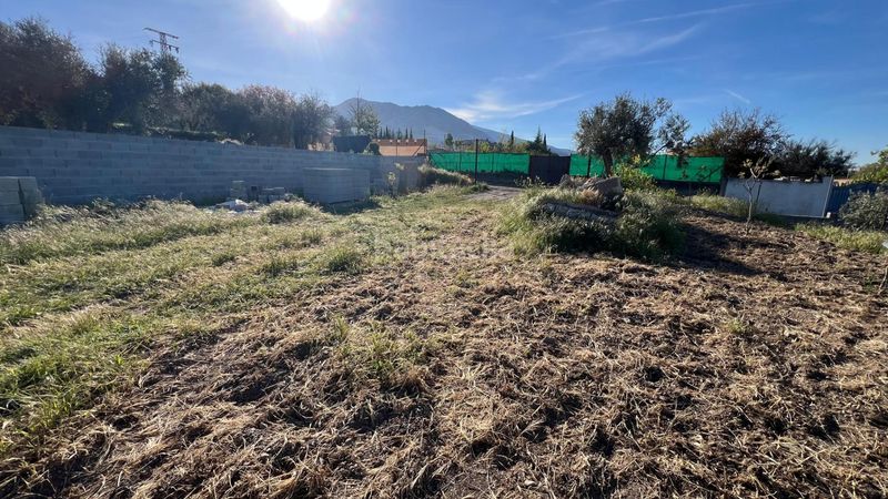 Foto f6194ff9-7cfb-4a0a-8a81-d1d4a2bc14b2. Finca rústica a Padul