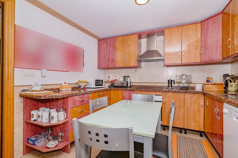 Foto 29df4c72-4a90-4c43-ade2-3ec3587927d8. Àtic amb aparcament a Padul