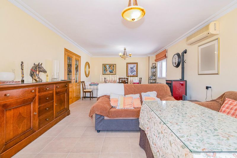 Foto 321a0ab3-08c1-4306-957c-54cf77d42110. Àtic amb aparcament a Padul