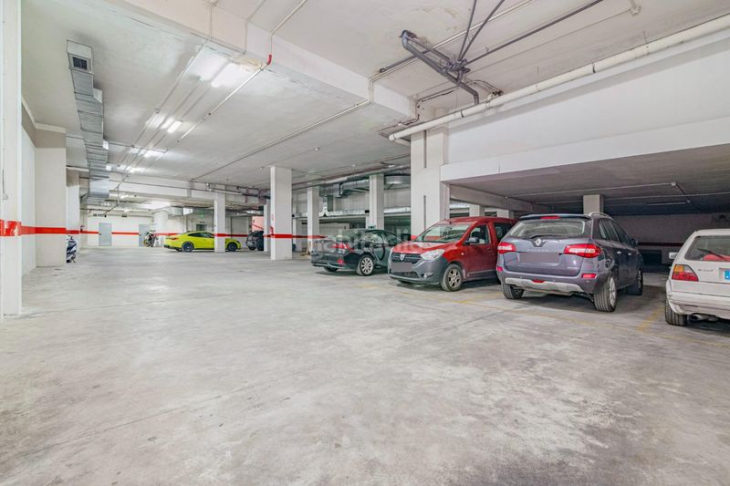 Foto 7ebd4ce6-4d53-4f8c-82de-d5556ca35988. Àtic amb aparcament a Padul