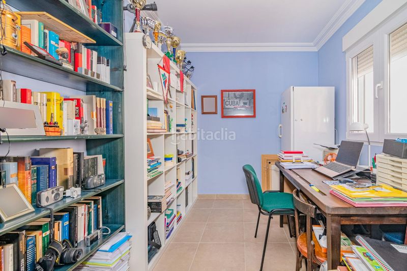 Foto 8547f726-c469-4a5e-8dc9-142e65db6c6d. Àtic amb aparcament a Padul