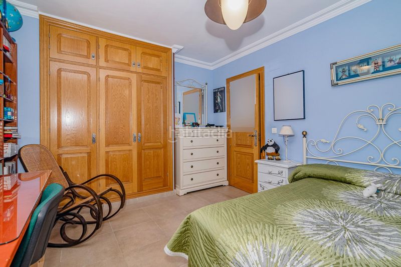 Foto 854d9fb8-9b7b-439e-a4cd-f74e8ed5cf7a. Àtic amb aparcament a Padul