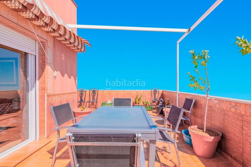 Foto 90f3dba9-65a5-4371-a103-c2ae0d539c72. Àtic amb aparcament a Padul