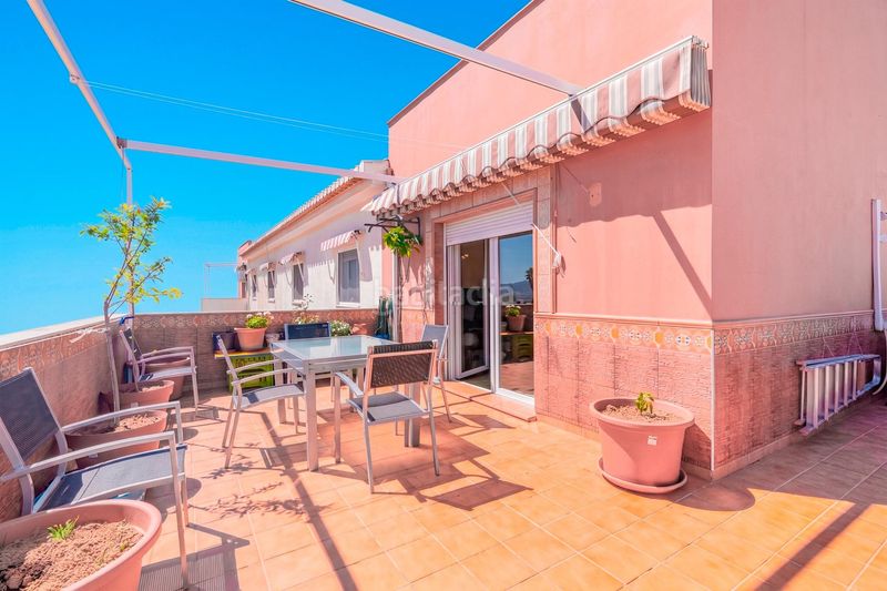 Foto 93327c97-3688-4346-b2f0-68ab5dbc6c55. Àtic amb aparcament a Padul