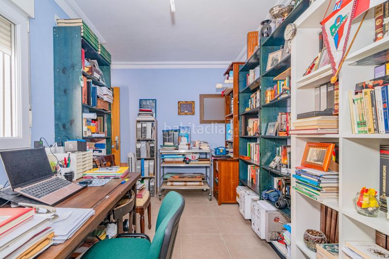 Foto afb9d27a-7ed7-4005-94cf-5587574042fe. Àtic amb aparcament a Padul