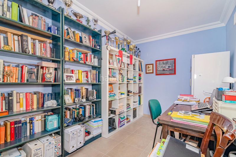 Foto b8dd6352-b779-4dbe-b9fd-9bcec84f9e06. Àtic amb aparcament a Padul