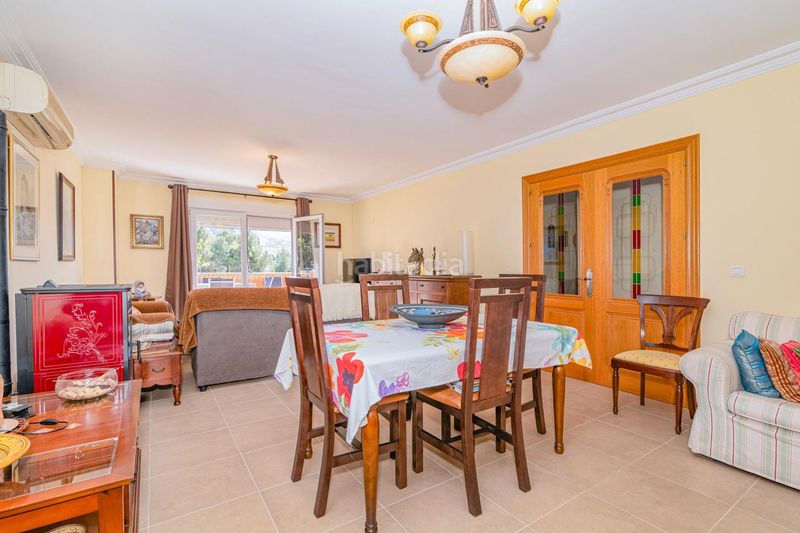 Foto cbd6d7b5-6743-4966-810b-bae61536cb20. Àtic amb aparcament a Padul