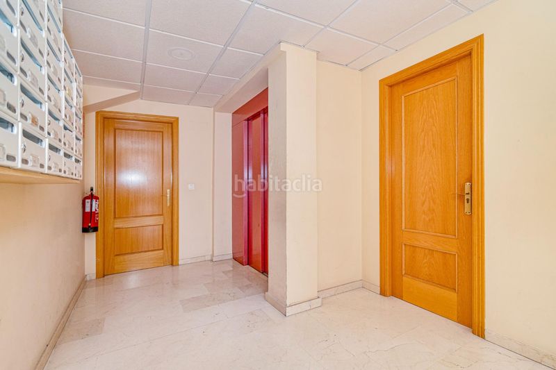 Foto dcace834-7f2d-48b0-8ce4-b2b1e844d502. Àtic amb aparcament a Padul