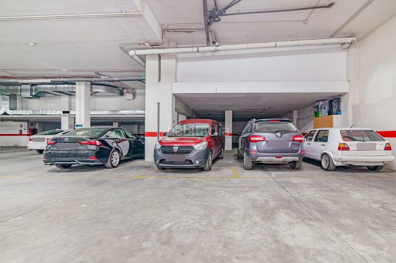 Foto fb0dff48-f973-49e1-878c-cfd373201196. Àtic amb aparcament a Padul