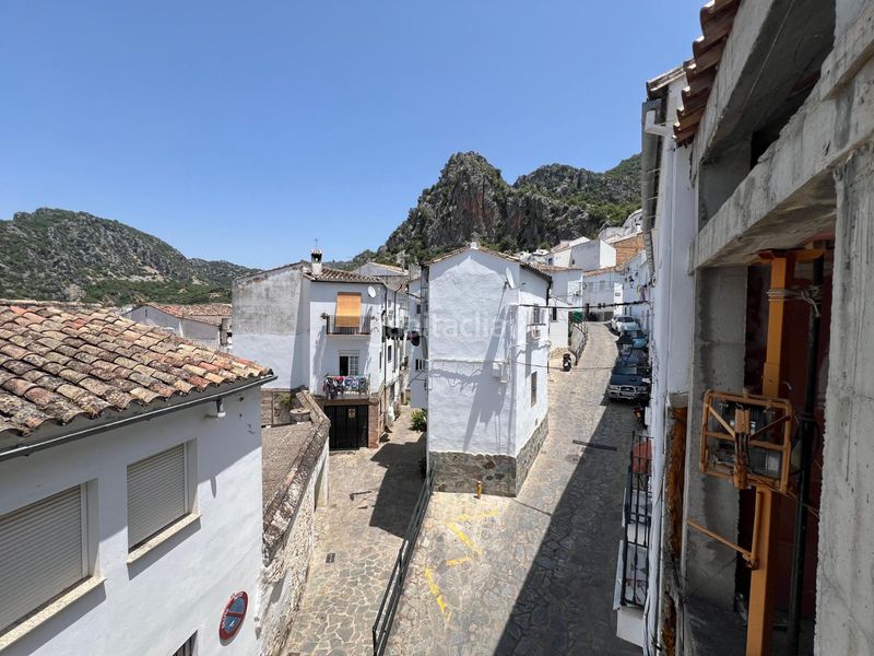 Foto 2473222e-ee24-4347-b54c-af9d705e9cc5. Casa a Ubrique