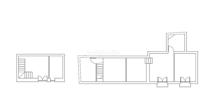 Foto 3ece21c6-3f08-4835-9c03-084048f8548e. Casa a Ubrique