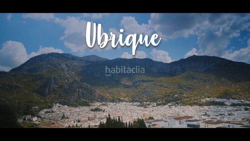 Foto 70b200d6-5776-47ac-bc9b-30b9896c7e88. Casa a Ubrique