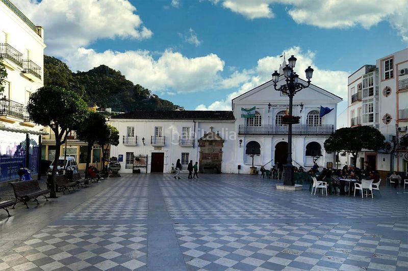 Foto e3248653-84a8-41c7-9748-9c960acf0e10. Casa a Ubrique