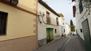 Casa a schiera  Calle veronica. Parcela edificable en gojar