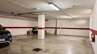 Miete Autoparkplatz  Calle real. Alquiler de plaza de garaje