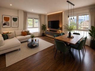 Piso  Republica argentina. Piso en venta de 2 dormitorios con vestidor y trastero