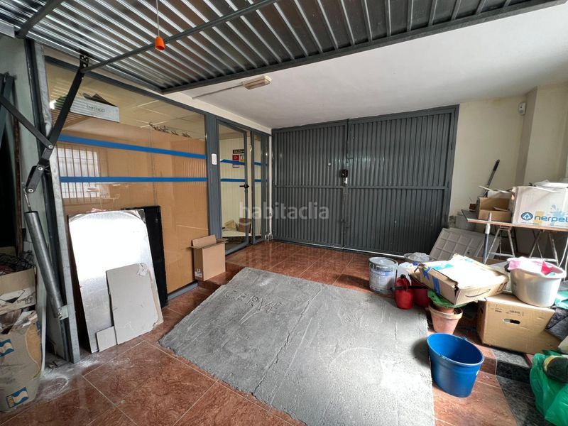 Foto 16f31999-e107-4c54-8363-9ea32394f687. Local comercial a Maracena