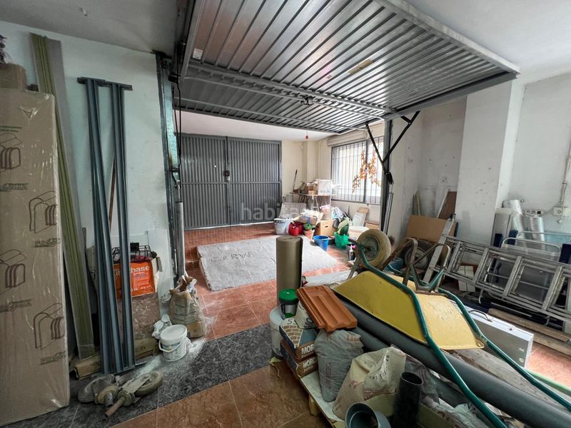 Foto 7cfe0ee8-b21b-47b4-97cd-3c2f7079bb45. Local comercial a Maracena