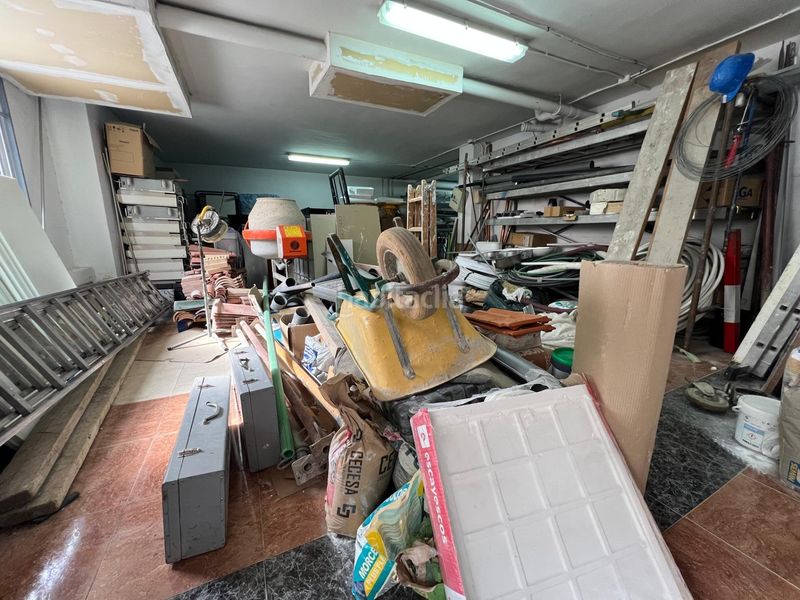 Foto 98f464b0-dd0f-498b-aea2-0253a4328d55. Local comercial a Maracena
