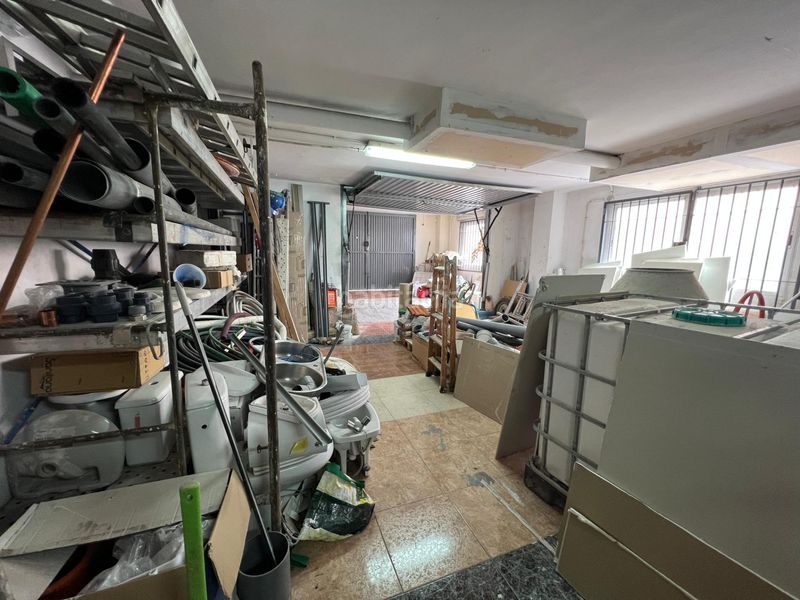 Foto a2bbf73b-f371-41d9-8262-3e5c556b4d37. Local comercial a Maracena