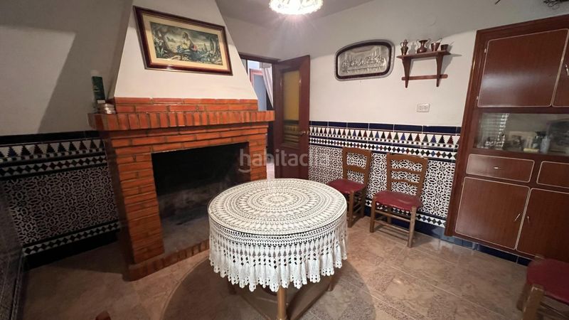 Foto 5fb16ee4-c167-4002-9a41-8a7f62f63afe. Casa  adosada en Padul