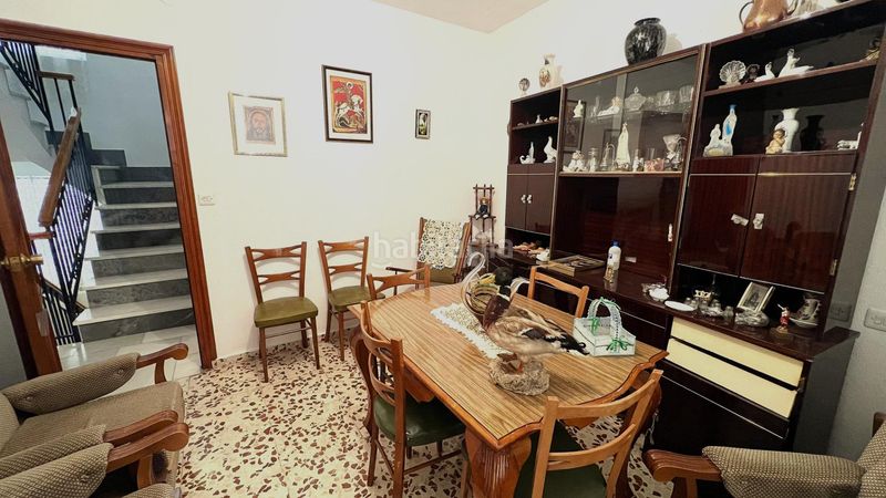 Foto c1adab68-8d99-4179-b954-d05d577f14a7. Casa  adosada en Padul