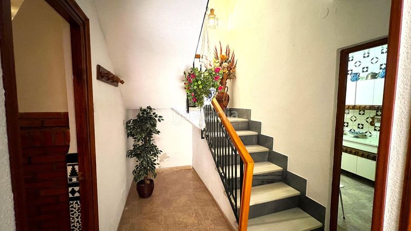 Foto c7d48dea-6e8b-44fc-b953-15eeb79566b0. Casa  adosada en Padul