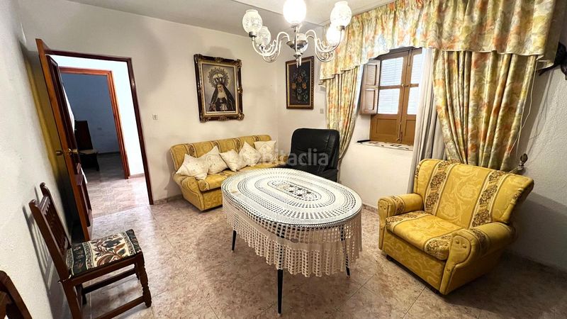 Foto ca53526d-f61d-4e27-aea4-1d08d2585d31. Casa  adosada en Padul