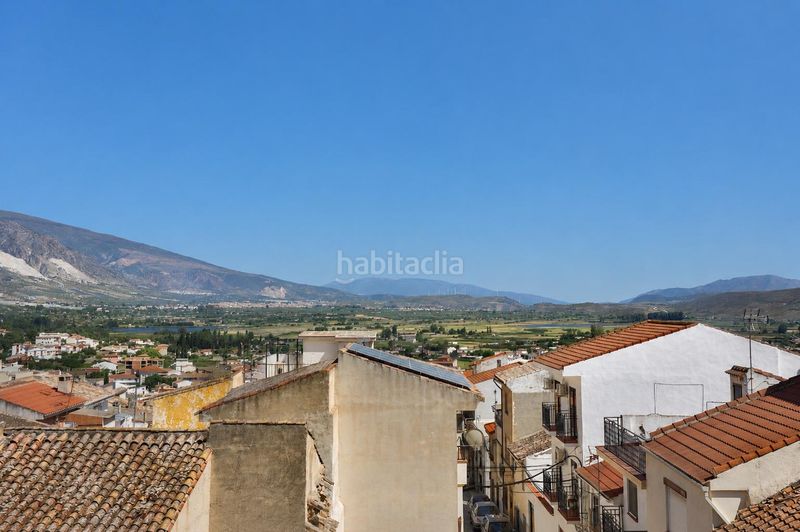 Foto 2c5aeebb-d06e-4fd7-9a85-45578c06d6c8. Casa adossada a Padul