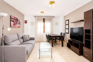 Ground floor  Calle calle soria. Piso de 1 dormitorio en la zubia
