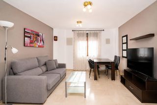 Planta baixa  Calle calle soria. Piso de 1 dormitorio en la zubia
