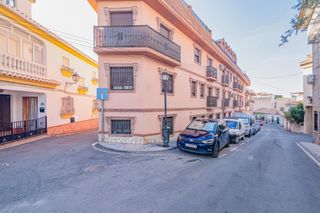 Planta baixa  Calle calle soria. Piso de 1 dormitorio en la zubia