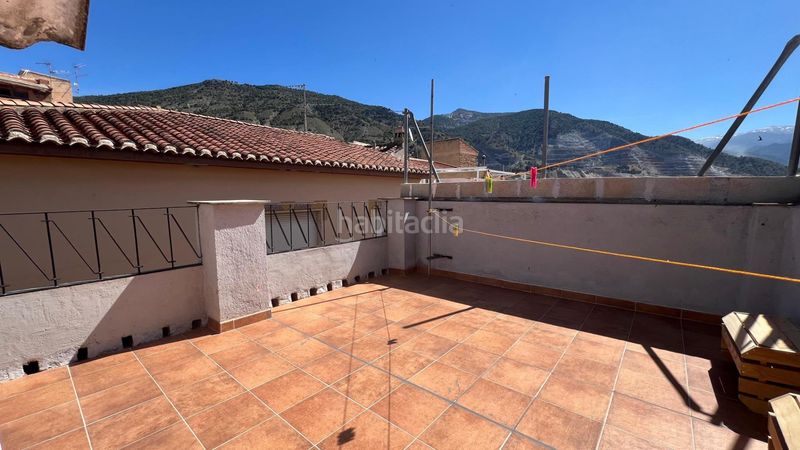 Foto 4f8e943a-3fc0-4db8-9338-6264ae1f3712. Lloguer casa adossada a Padul