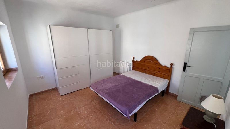 Foto a8976dd3-ad88-4e4b-ae3d-acc15107f4e1. Lloguer casa adossada a Padul