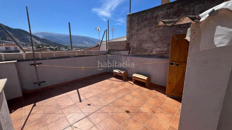 Foto f7fbccd9-347c-412a-a813-f7472a8d0574. Lloguer casa adossada a Padul