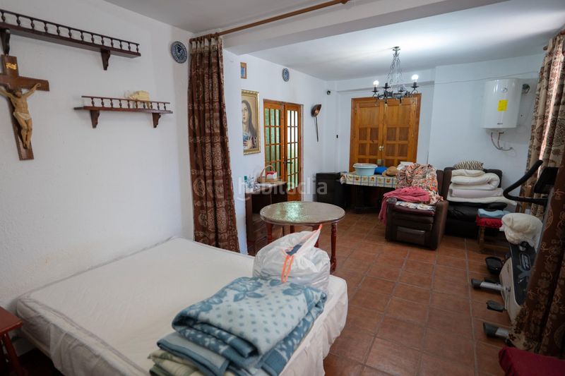 Foto 3bd36f61-9161-4f96-ada6-440d28788f30. House in Albuñuelas